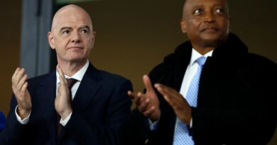 CAF President Motsepe rejects Senegal’s corruption claim amid AFCON fallout