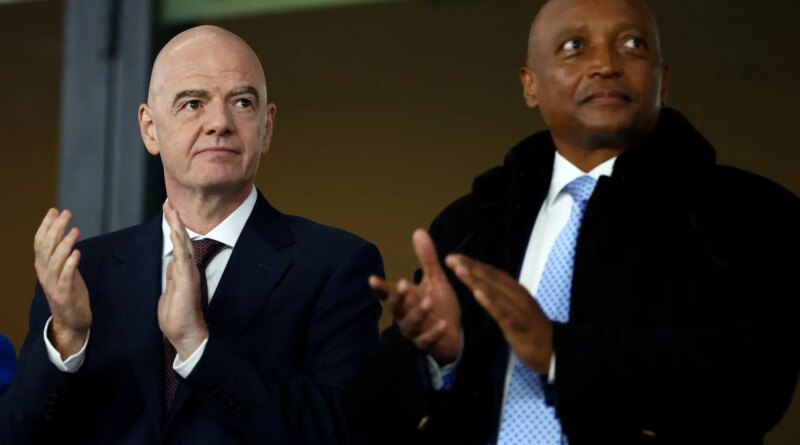 CAF President Motsepe rejects Senegal’s corruption claim amid AFCON fallout