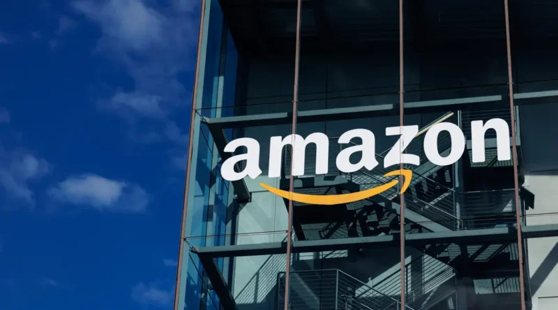 California says Amazon is profiting from price-fixing amid an affordability crisis in the US.