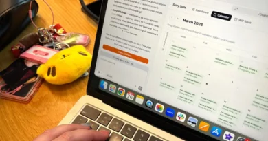 Can AI replace tools like Asana? I spent 15 minutes building an app to find out.