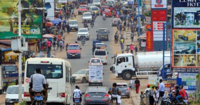 Can Africa tackle the oil shock from the Iran war?
