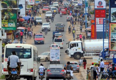 Can Africa tackle the oil shock from the Iran war?
