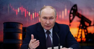 Can Russia help fill the global energy gap?
