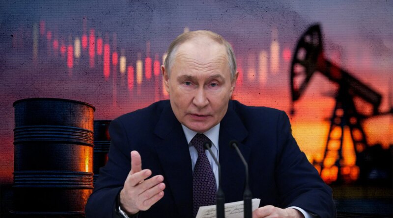 Can Russia help fill the global energy gap?