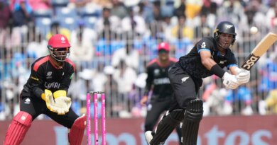 Canada T20 World Cup game under ICC scrutiny after corruption claim