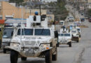 Canada, UK and other nations condemn killings of UN peacekeepers in Lebanon