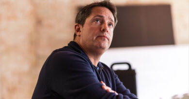 Carson Block sees new dawn for short sellers in AI disruption