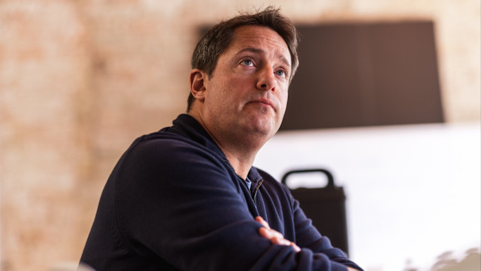 Carson Block sees new dawn for short sellers in AI disruption