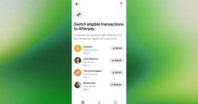 Cash App launches 'pay later' feature for P2P transfers | TechCrunch