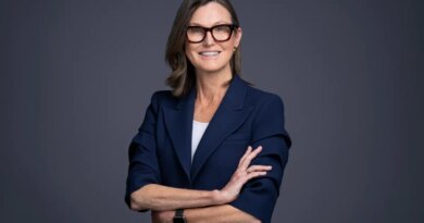 Cathie Woods’ ARK makes its first lead investment in startup Lucra — and it isn’t AI  | TechCrunch