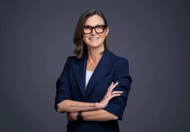 Cathie Woods’ ARK makes its first lead investment in startup Lucra — and it isn’t AI  | TechCrunch