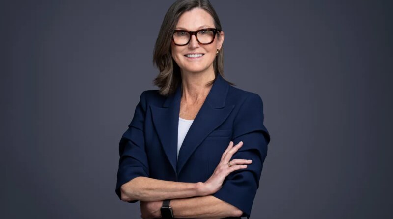 Cathie Woods’ ARK makes its first lead investment in startup Lucra — and it isn’t AI  | TechCrunch