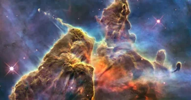 Celebrate Hubble's 36th birthday with 36 of the telescope's most breathtaking space photos