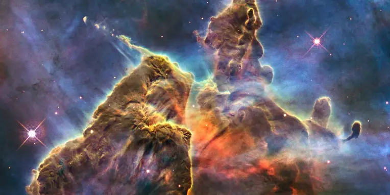 Celebrate Hubble's 36th birthday with 36 of the telescope's most breathtaking space photos