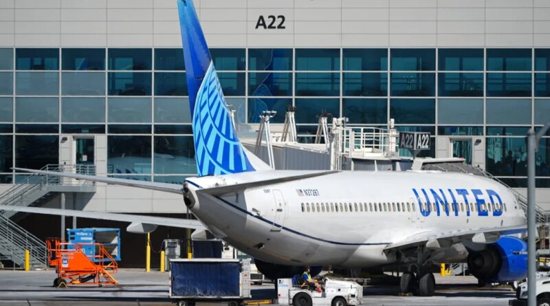 Checking a bag on United Airlines now costs $10 more as Iran war sends jet fuel costs up nearly 100% in major hubs | Fortune