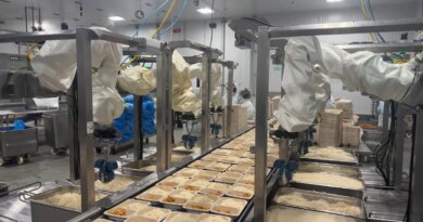 Chef Robotics escaped the robot cooking graveyard and says it's thriving -- here's why | TechCrunch