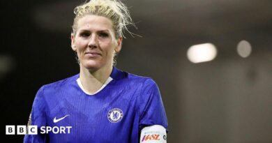 Millie Bright