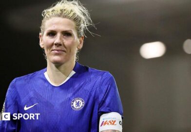Millie Bright