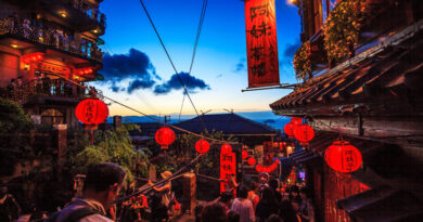 China-Taiwan "goodwill" measures follow historic opposition visit By Investing.com