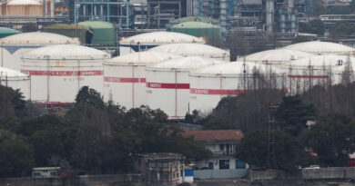 China flexes energy leverage as the Philippines, US start annual war games