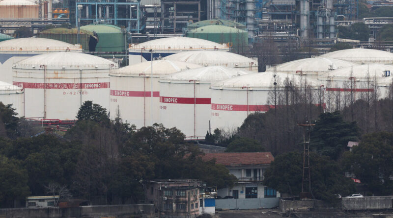 China flexes energy leverage as the Philippines, US start annual war games