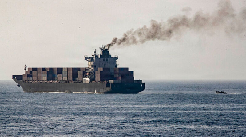 China gets around Iran blockade as Gulf courts Beijing