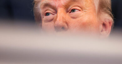 China rejects Trump accusation that intercepted Iran ship was 'gift from China'