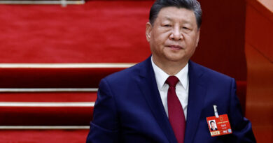 China's Xi urges faster development of new energy system as Middle East war continues