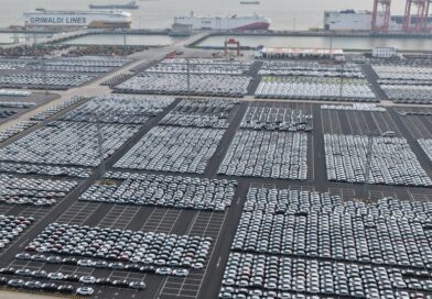 China’s Economy Starts to Show Cracks From Iran War
