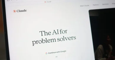 Claude is having a moment. Meet the Anthropic chatbot capturing Wall Street's attention.