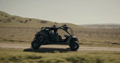 Coby Adcock's Scout AI raises $100 million to train its models for war. We visited its bootcamp. | TechCrunch