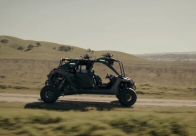 Coby Adcock's Scout AI raises $100 million to train its models for war. We visited its bootcamp. | TechCrunch