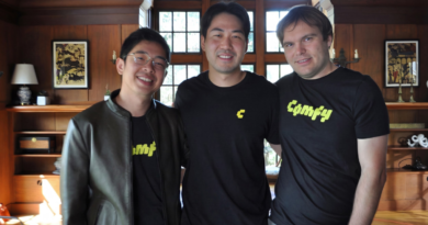 ComfyUI hits $500M valuation as creators seek more control over AI-generated media | TechCrunch