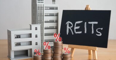 Community Healthcare Trust Stock: High Yield, No Growth, Limited Cushion (NYSE:CHCT)