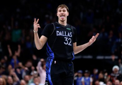 Cooper Flagg Named NBA Rookie Of The Year