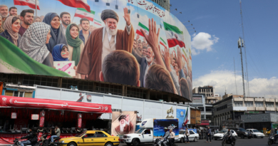 Could the US-Iran war become a protracted ‘frozen’ conflict?