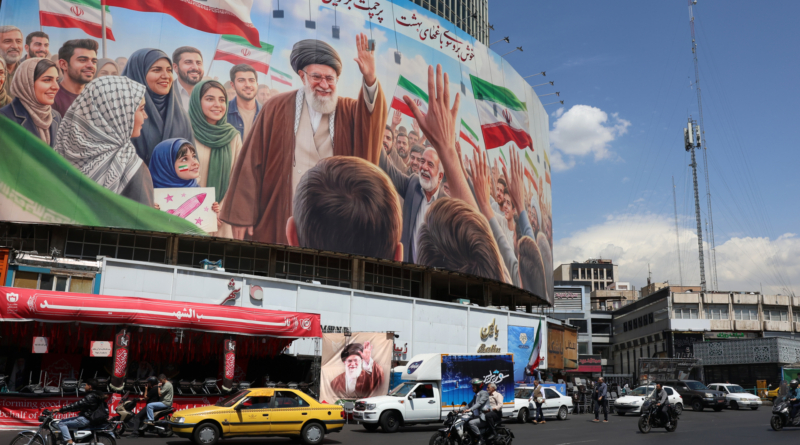 Could the US-Iran war become a protracted ‘frozen’ conflict?