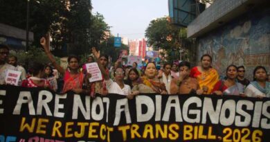 India’s 2026 Trans Act introduces stricter identity verification and narrows legal recognition for transgender people, raising concerns about safety, dignity, and access to support systems across the country