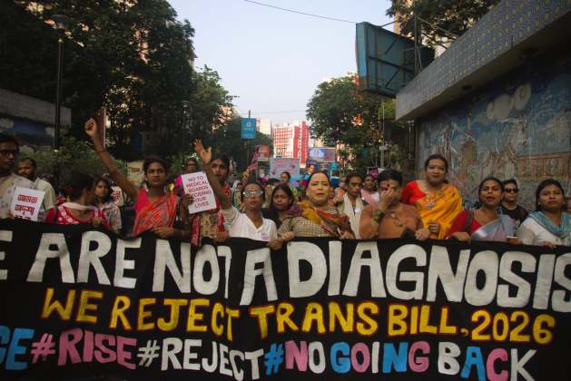 India’s 2026 Trans Act introduces stricter identity verification and narrows legal recognition for transgender people, raising concerns about safety, dignity, and access to support systems across the country