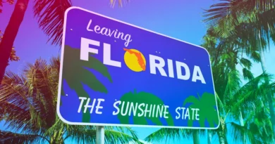 Crowded, costly, and complicated: 3 former Floridians explain why they left the state