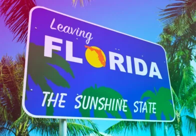 Crowded, costly, and complicated: 3 former Floridians explain why they left the state