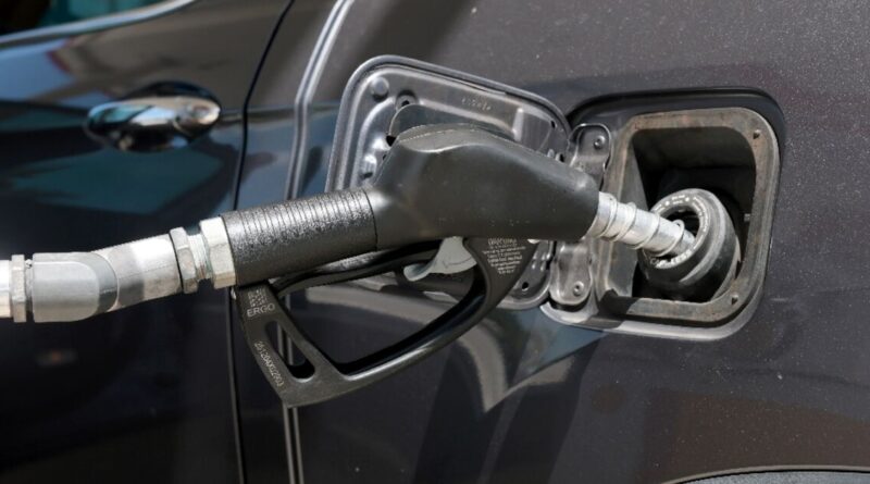 Crude back above $110 on Strait stalemate fears