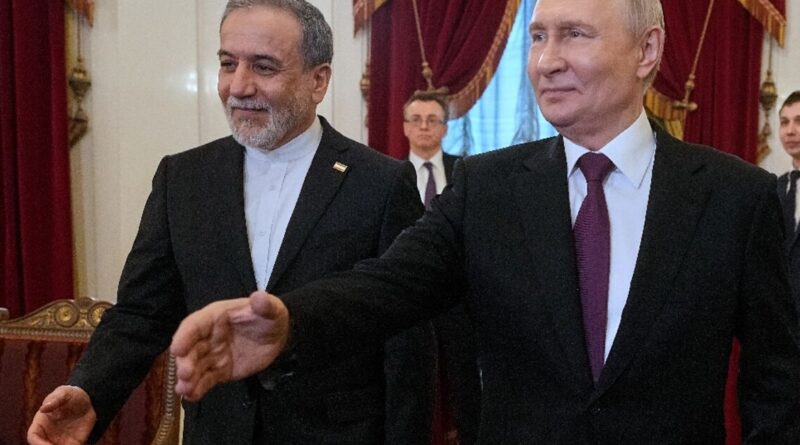 Crude extends gains as Trump considers latest Iran proposal