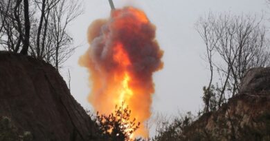 Crunch nuclear proliferation meeting at UN amid raging global wars