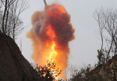 Crunch nuclear proliferation meeting at UN amid raging global wars