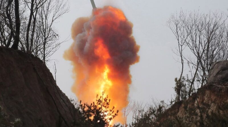 Crunch nuclear proliferation meeting at UN amid raging global wars