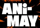 Crunchyroll’s Month-Long ‘Ani-May’ Celebration Features ‘Chainsaw Man,’ Awards And More