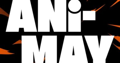 Crunchyroll’s Month-Long ‘Ani-May’ Celebration Features ‘Chainsaw Man,’ Awards And More