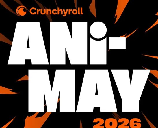 Crunchyroll’s Month-Long ‘Ani-May’ Celebration Features ‘Chainsaw Man,’ Awards And More