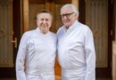 Daniel Boulud And Alain Ducasse On Pairing Wine And Fine Dining For A Good Cause